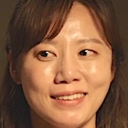 Jeong Seo-Yeon