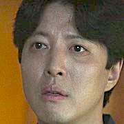Kiss Sixth Sense-Lee Dong Gun.jpg
