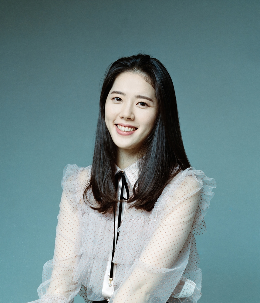Lee Ye-Rin (actress) - AsianWiki