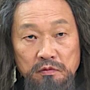 Joo Jin-Mo