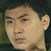 Lee Suk-Hyeong