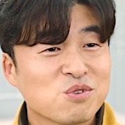 Jo Hyung-Rae