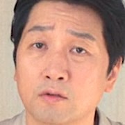 Lee Suk-Joon