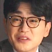 Jin Sung-Min