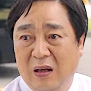 Lee Kyung-Oh