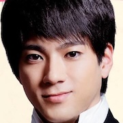 Yuki Yamada