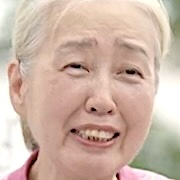 Na Ho-Sook