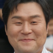 Yoon Kyung-Ho