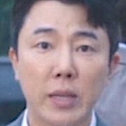Kim Jang-Hwan