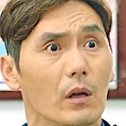 Kim Bum-Suk