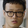 Cho Jung-Chi