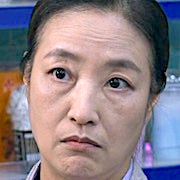 Lee Eun-Ju