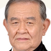 Tensai wo Sodateta Nyob-Tetsu Watanabe.jpg