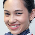The Cabin Attendant-Kiko Mizuhara.jpg
