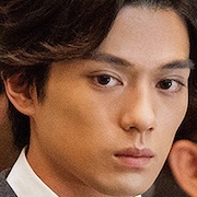 The End of the Tiny World-Mackenyu Arata.jpg