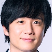 40 Made ni Shitai 10 no Koto-Shunsuke Kazama.jpg