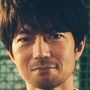 Hachigatsu wa Yoru no Batting Center de-Toru Nakamura.jpg