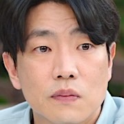 Ko Sang-Ho