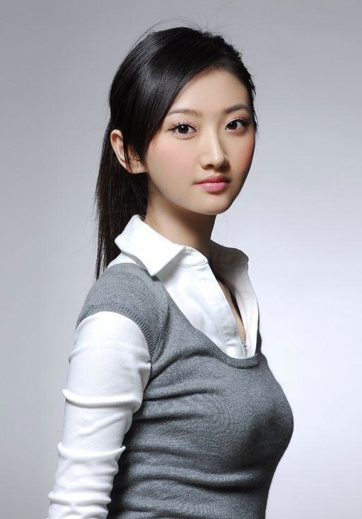 Jing Tian - AsianWiki