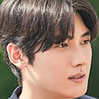 Kang Woo-Yeon