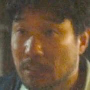 Seo Byung-Chul