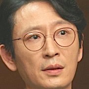Shin Dong-Ryuk