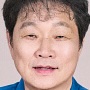 Joo Jin-Mo