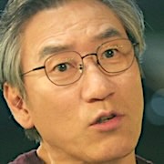 Seo Sang-Won