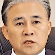 Sung Chan-Ho