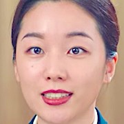 Hong Eun-Jeong