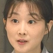 Jung Hye-Ji