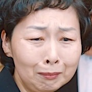 Cho Hyun-Sook