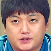 Park Jae-Hong
