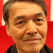 A Hunger Artist-Taizo Sakurai.jpg