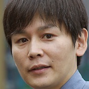 Dear Deer-Takeshi Yamamoto.jpg