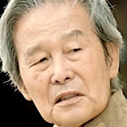 Kim Bong-Soo