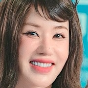My Troublesome Star-Uhm Jung-Hwa.jpg