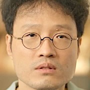 Cho Jung-Chi