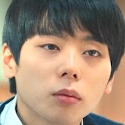 Cha Yoo-Hyun