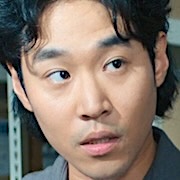 Jo Jae-Young