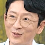 Shin Dong-Ryuk