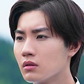 Walking With My Grandma-Dori Sakurada.jpg