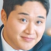 Kim Jin-Wook
