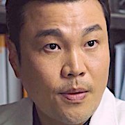 Shin Seung-Hwan