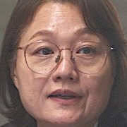 Kim Kye-Sun