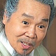 Check in Hanyang-Jung Eun-Pyo.jpg