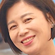 Lim Jung-Ok