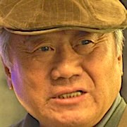 Kim Jeong-Nam