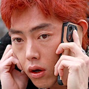 Kaito Yoshimura