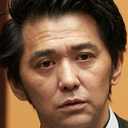 Gohan Taisakushitsu-Jun Murakami.jpg